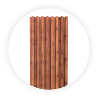 Linear facade